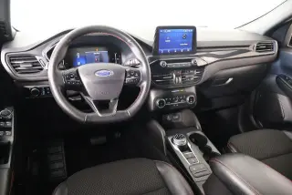 Ford Escape 2025 AWD ST-Line 4dr SUV