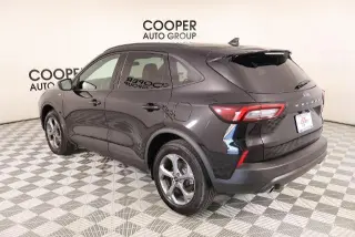 Ford Escape 2025 AWD ST-Line 4dr SUV