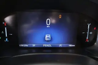 Ford Escape 2025 AWD ST-Line 4dr SUV