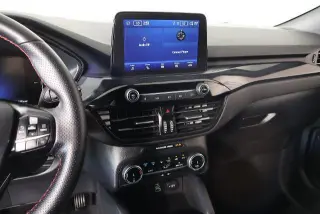 Ford Escape 2025 AWD ST-Line 4dr SUV