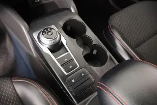 Ford Escape 2025 AWD ST-Line 4dr SUV