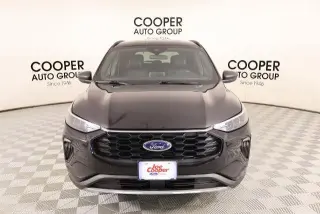 Ford Escape 2025 AWD ST-Line 4dr SUV