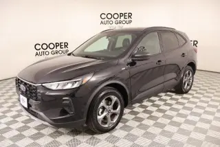Ford Escape 2025 AWD ST-Line 4dr SUV