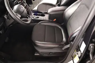 Ford Escape 2025 AWD ST-Line 4dr SUV