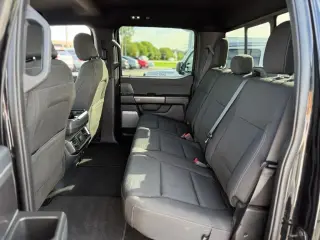 Ford F-150 2023 4x4 XLT 4dr SuperCrew 5.5 ft. SB