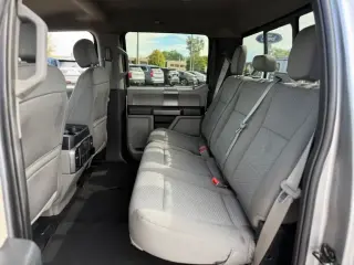 Ford F-150 2020 4x4 XLT 4dr SuperCrew 5.5 ft. SB