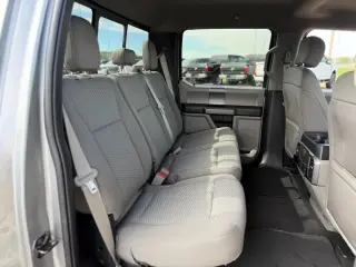 Ford F-150 2020 4x4 XLT 4dr SuperCrew 5.5 ft. SB