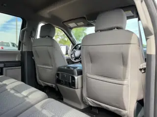 Ford F-150 2020 4x4 XLT 4dr SuperCrew 5.5 ft. SB