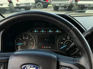 Ford F-150 2020 4x4 XLT 4dr SuperCrew 5.5 ft. SB