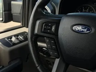 Ford F-150 2020 4x4 XLT 4dr SuperCrew 5.5 ft. SB