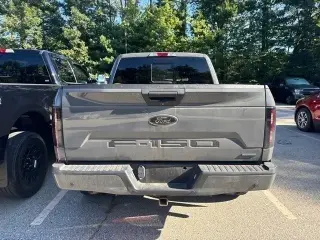 Ford F-150 2020 4x4 XLT 4p SuperCrew 5.5 ft. SB