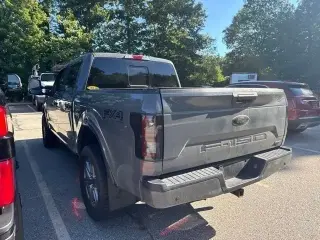 Ford F-150 2020 4x4 XLT 4p SuperCrew 5.5 ft. SB