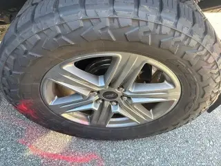 Ford F-150 2020 4x4 XLT 4p SuperCrew 5.5 ft. SB