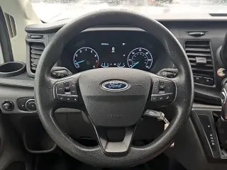 Ford Transit 2020 250 3dr LWB Techo Alto Extendido Caravana de Carga