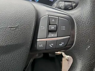 Ford Transit 2020 250 3dr LWB Techo Alto Extendido Caravana de Carga