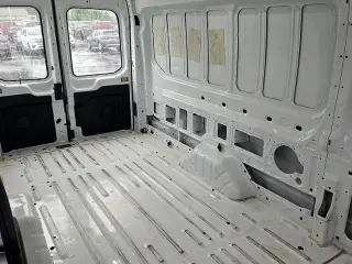 Ford Transit 2020 250 3dr LWB Techo Alto Extendido Caravana de Carga