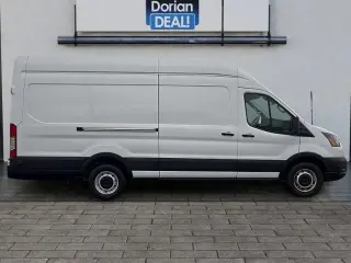 Ford Transit 2020 250 3dr LWB Techo Alto Extendido Caravana de Carga