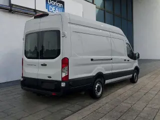 Ford Transit 2020 250 3dr LWB Techo Alto Extendido Caravana de Carga