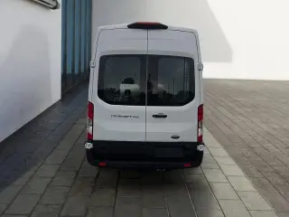 Ford Transit 2020 250 3dr LWB Techo Alto Extendido Caravana de Carga