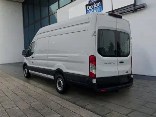 Ford Transit 2020 250 3dr LWB Techo Alto Extendido Caravana de Carga