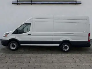Ford Transit 2020 250 3dr LWB Techo Alto Extendido Caravana de Carga