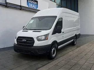 Ford Transit 2020 250 3dr LWB Techo Alto Extendido Caravana de Carga