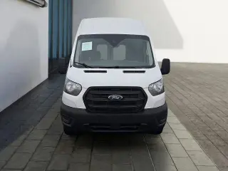 Ford Transit 2020 250 3dr LWB Techo Alto Extendido Caravana de Carga