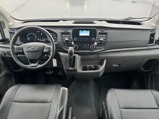 Ford Transit 2020 250 3dr LWB Techo Alto Extendido Caravana de Carga