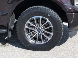 Ford F-150 2020 4x4 XLT 4p SuperCrew 5.5 pies SB