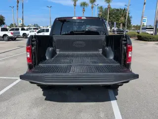 Ford F-150 2020 4x4 XLT 4p SuperCrew 5.5 pies SB