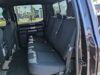 Ford F-150 2020 4x4 XLT 4p SuperCrew 5.5 pies SB