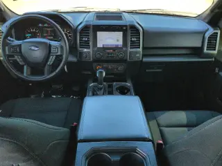 Ford F-150 2020 4x4 XLT 4p SuperCrew 5.5 pies SB