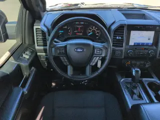 Ford F-150 2020 4x4 XLT 4p SuperCrew 5.5 pies SB