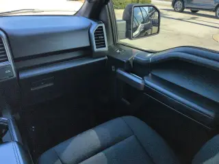 Ford F-150 2020 4x4 XLT 4p SuperCrew 5.5 pies SB