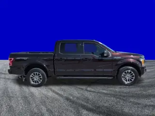 Ford F-150 2020 4x4 XLT 4p SuperCrew 5.5 pies SB