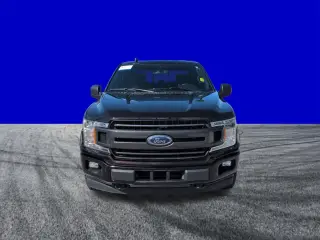 Ford F-150 2020 4x4 XLT 4p SuperCrew 5.5 pies SB