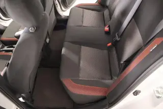 Nissan Versa 2025 SR 4dr Sedan