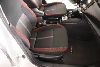 Nissan Versa 2025 SR 4dr Sedan