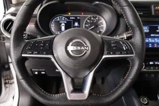 Nissan Versa 2025 SR 4dr Sedan