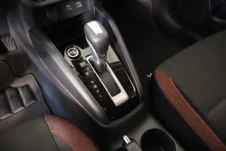 Nissan Versa 2025 SR 4dr Sedan