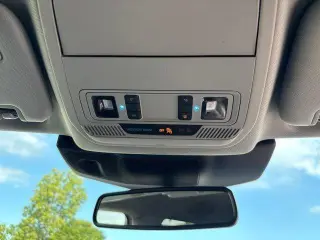 Ford Explorer 2021 AWD Limited 4p SUV