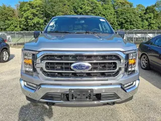 Ford F-150 2023 4x4 XLT 4p SuperCrew 5.5 ft. CB Nuevo