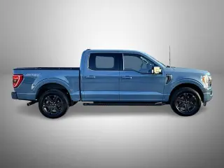 Ford F-150 2023 4x4 XLT 4dr SuperCrew 5.5 ft. SB