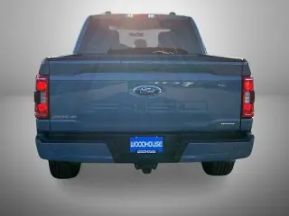 Ford F-150 2023 4x4 XLT 4dr SuperCrew 5.5 ft. SB