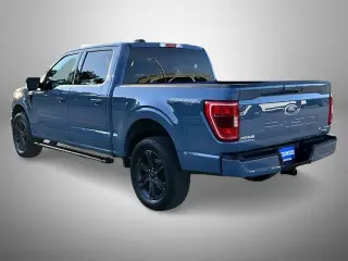 Ford F-150 2023 4x4 XLT 4dr SuperCrew 5.5 ft. SB
