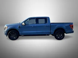 Ford F-150 2023 4x4 XLT 4dr SuperCrew 5.5 ft. SB