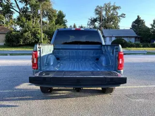 Ford F-150 2023 4x4 XLT 4dr SuperCrew 5.5 ft. SB