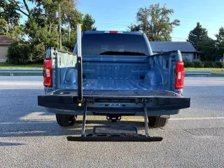 Ford F-150 2023 4x4 XLT 4dr SuperCrew 5.5 ft. SB