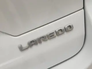 Jeep Grand Cherokee 2024 4x4 Laredo 4dr SUV