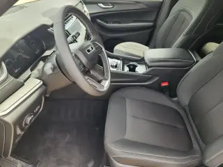 Jeep Grand Cherokee 2024 4x4 Laredo 4dr SUV